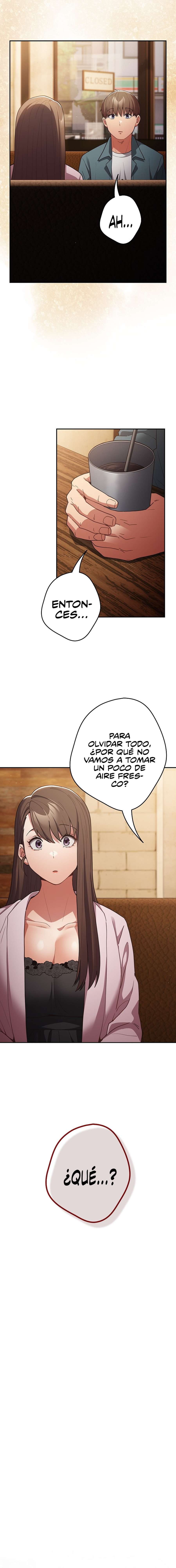 Asi no se Hace Capitulo 88 página 15