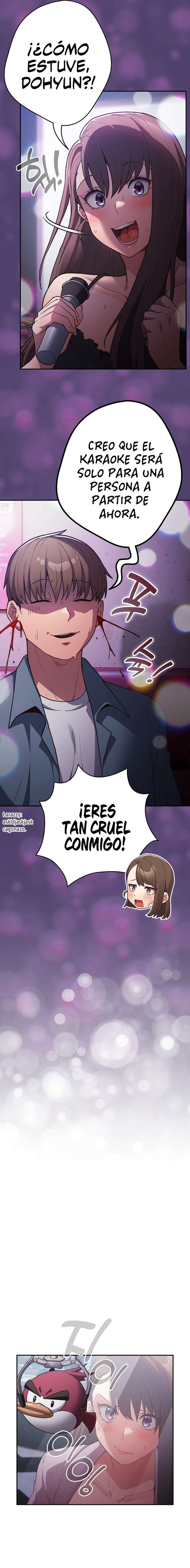 Asi no se Hace Capitulo 88 página 18