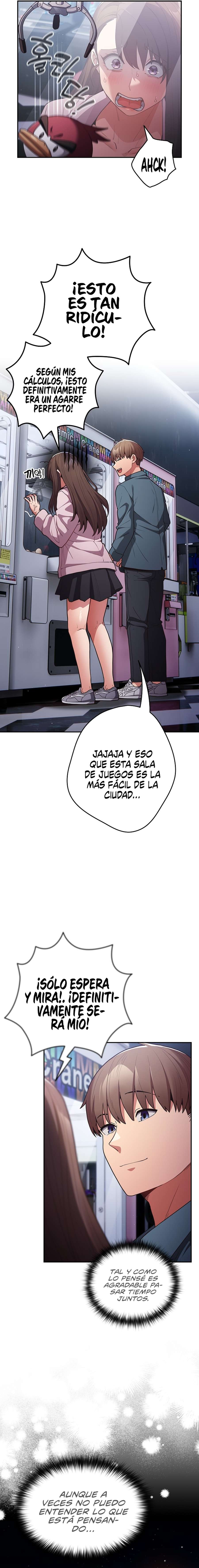Asi no se Hace Capitulo 88 página 19