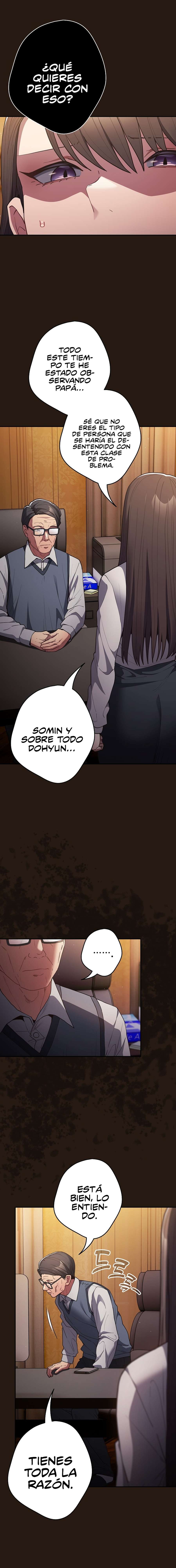 Asi no se Hace Capitulo 88 página 2