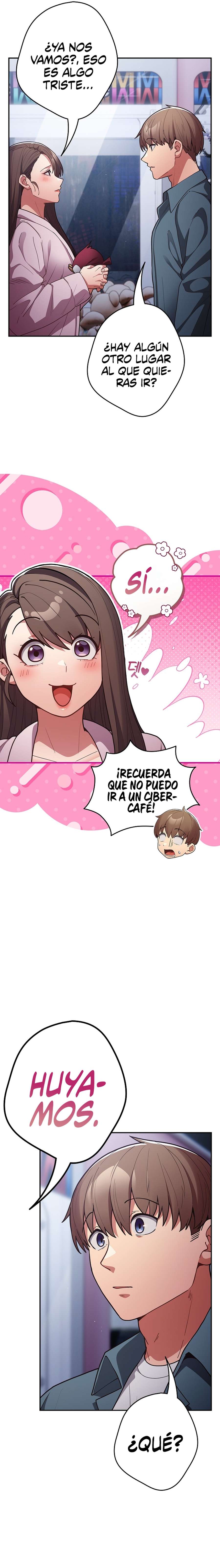 Asi no se Hace Capitulo 88 página 22