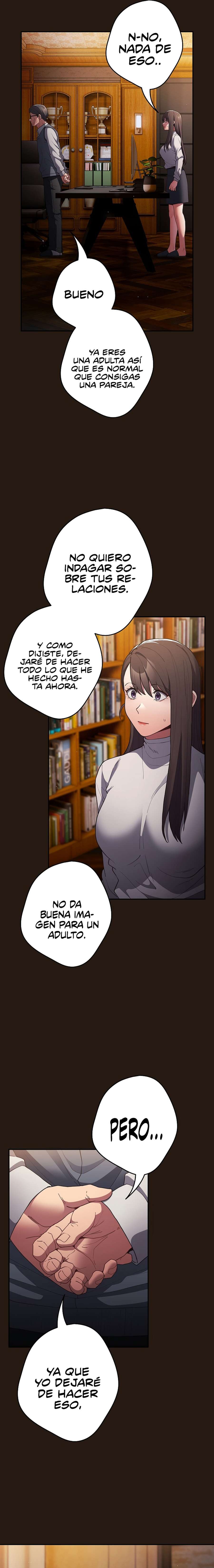 Asi no se Hace Capitulo 88 página 4