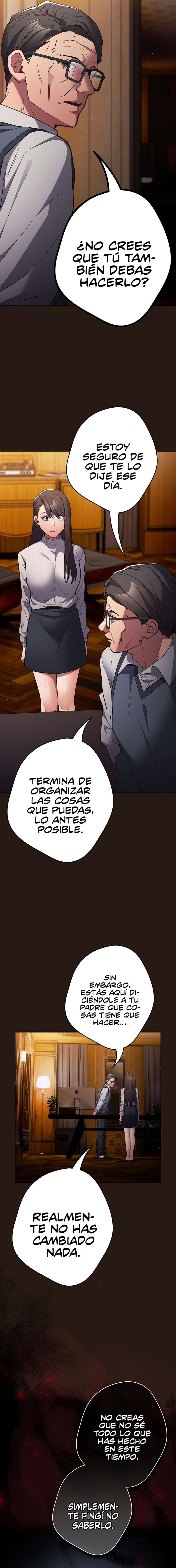Asi no se Hace Capitulo 88 página 5