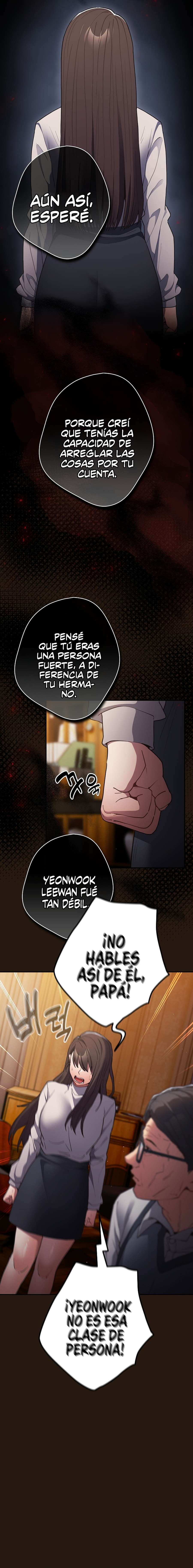Asi no se Hace Capitulo 88 página 6