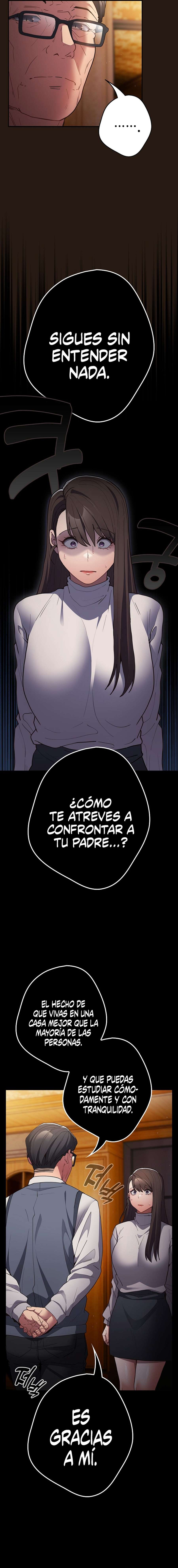 Asi no se Hace Capitulo 88 página 7