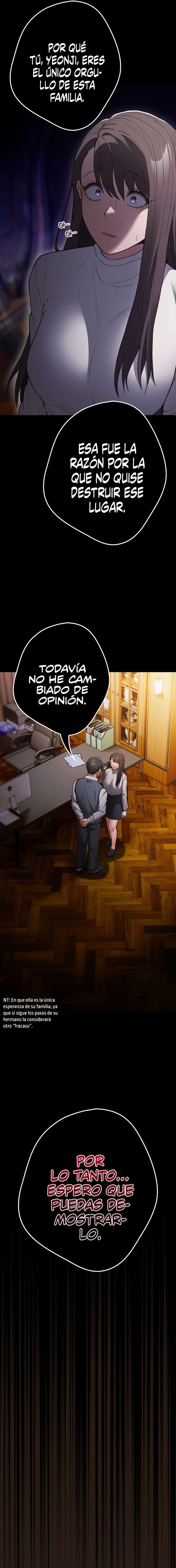 Asi no se Hace Capitulo 88 página 9