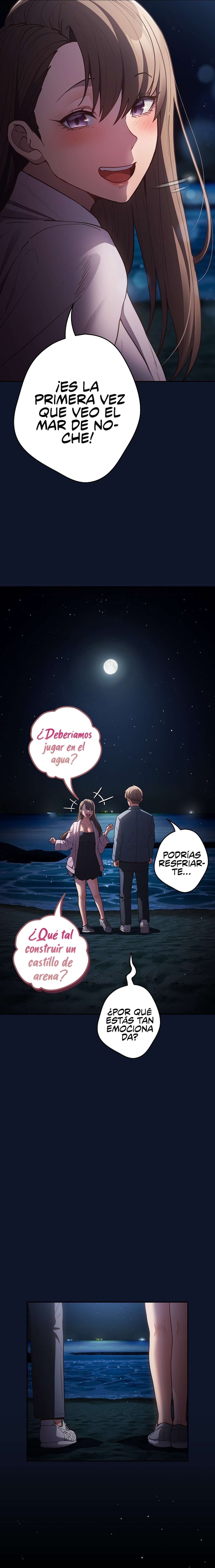 Asi no se Hace Capitulo 89 página 13