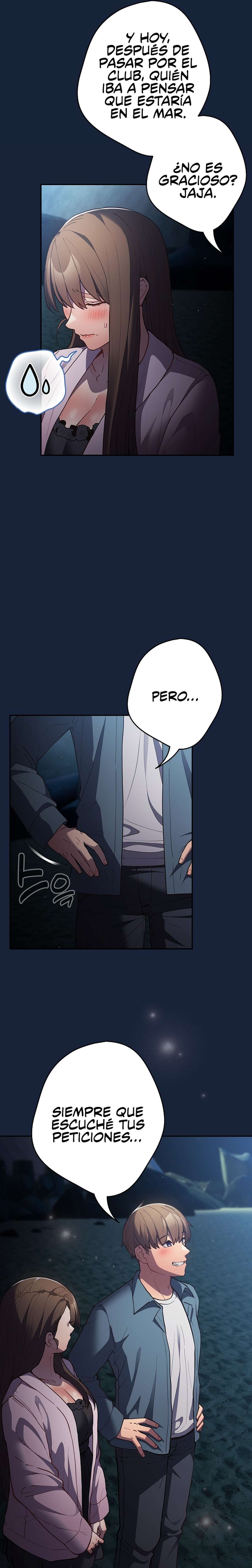Asi no se Hace Capitulo 89 página 16