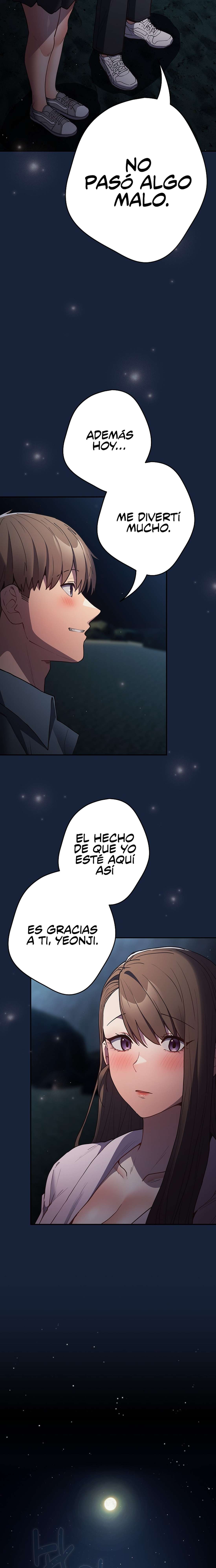 Asi no se Hace Capitulo 89 página 17