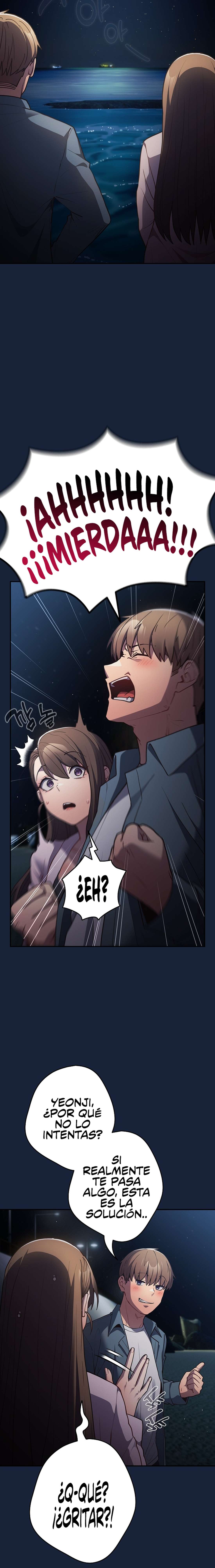 Asi no se Hace Capitulo 89 página 18