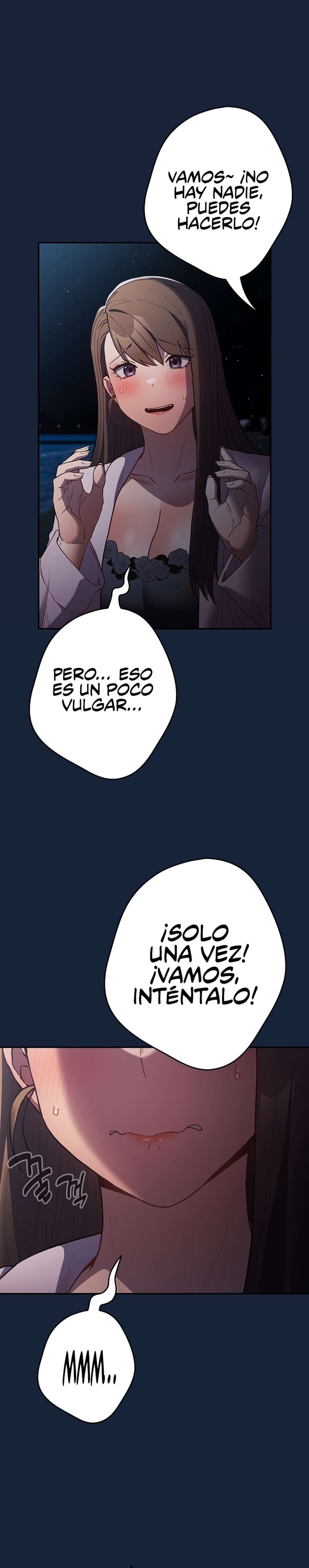 Asi no se Hace Capitulo 89 página 19