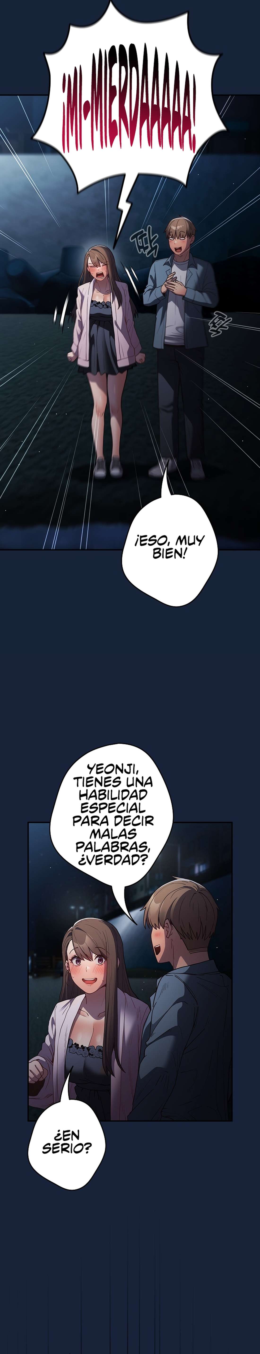 Asi no se Hace Capitulo 89 página 20