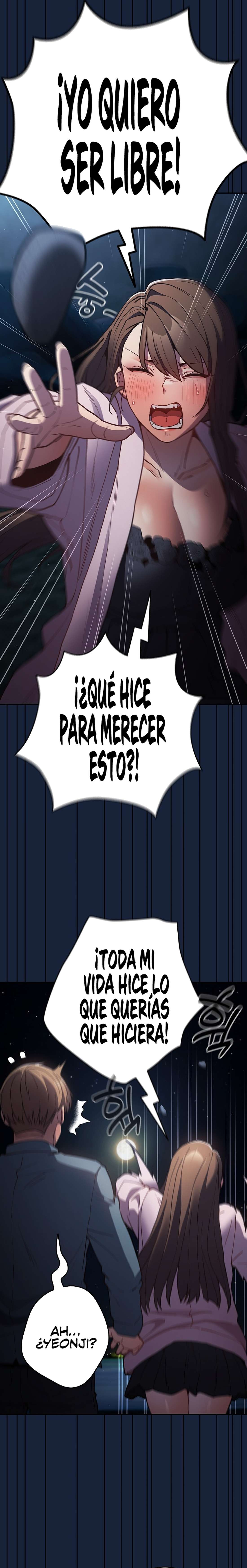 Asi no se Hace Capitulo 89 página 22