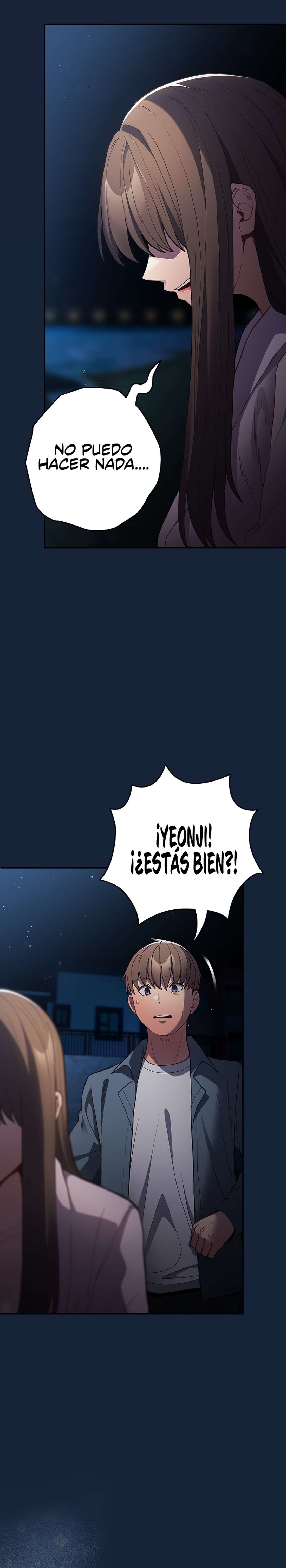 Asi no se Hace Capitulo 89 página 24