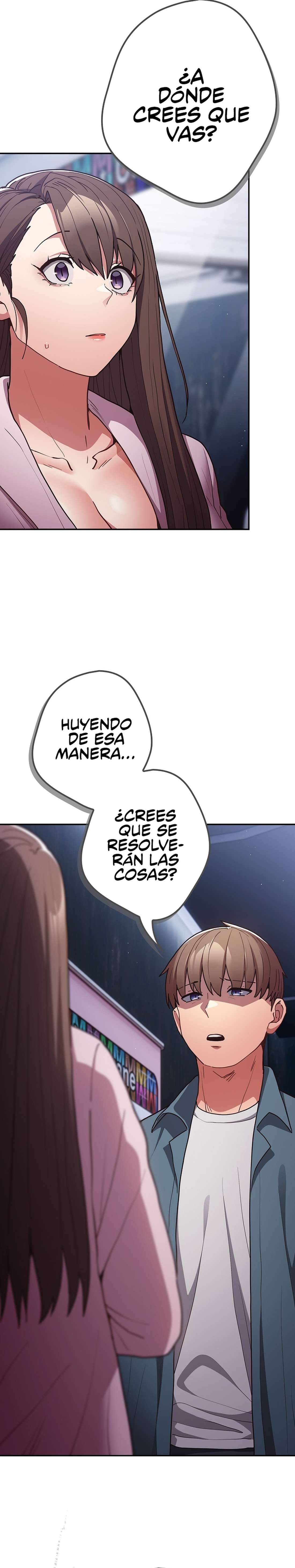 Asi no se Hace Capitulo 89 página 5