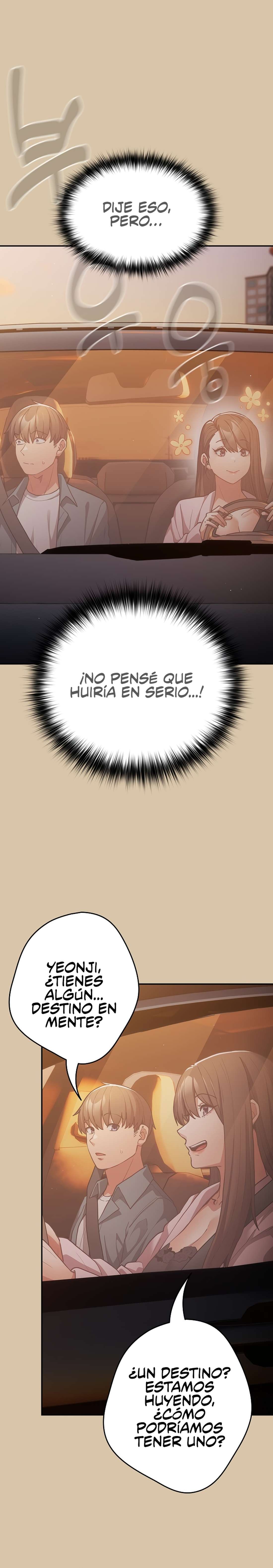 Asi no se Hace Capitulo 89 página 9