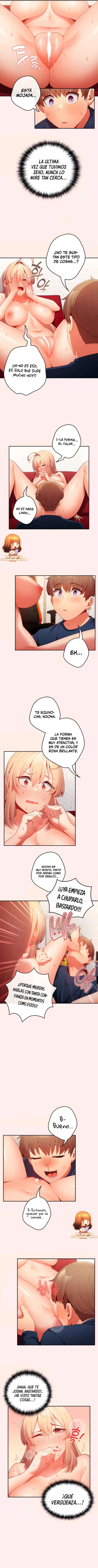 Asi no se Hace Capitulo 9 página 4