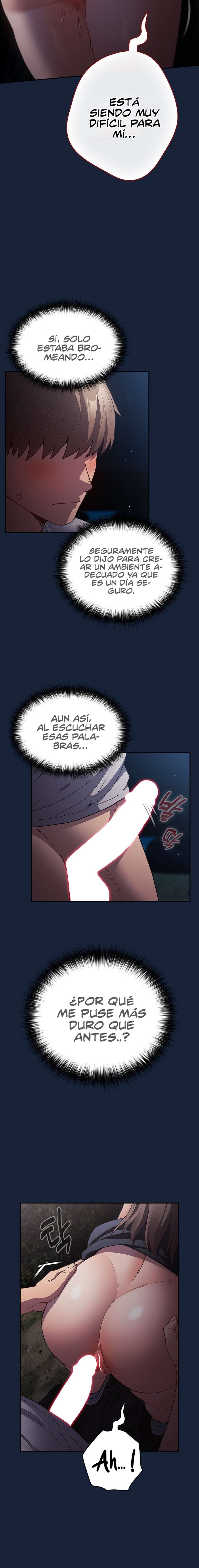 Asi no se Hace Capitulo 90 página 10