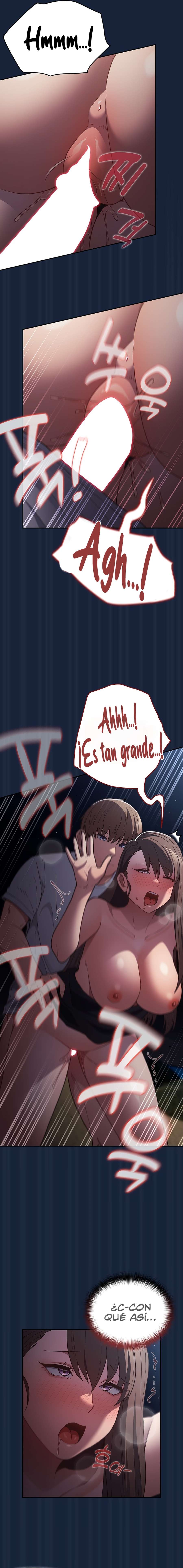 Asi no se Hace Capitulo 90 página 11