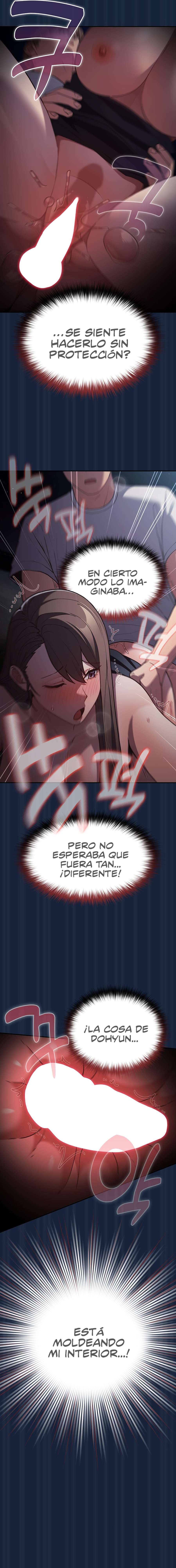 Asi no se Hace Capitulo 90 página 12