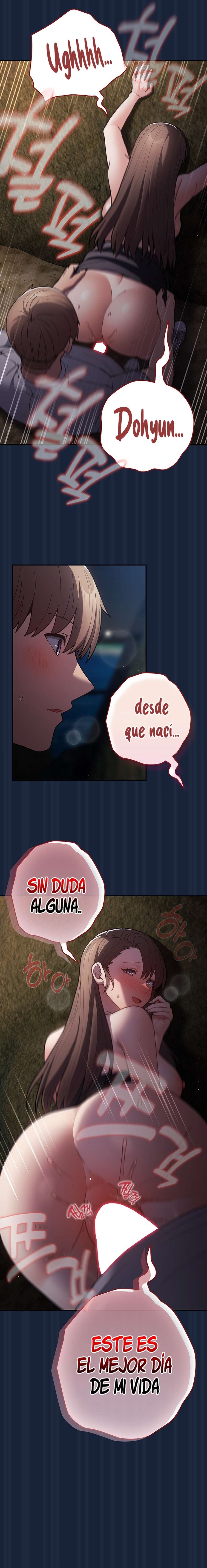Asi no se Hace Capitulo 90 página 13
