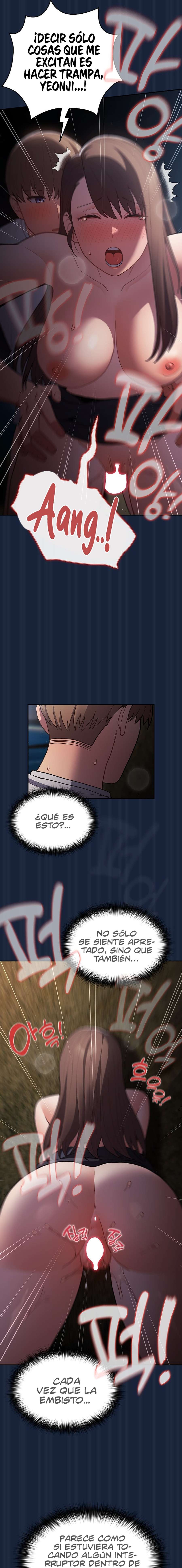 Asi no se Hace Capitulo 90 página 14