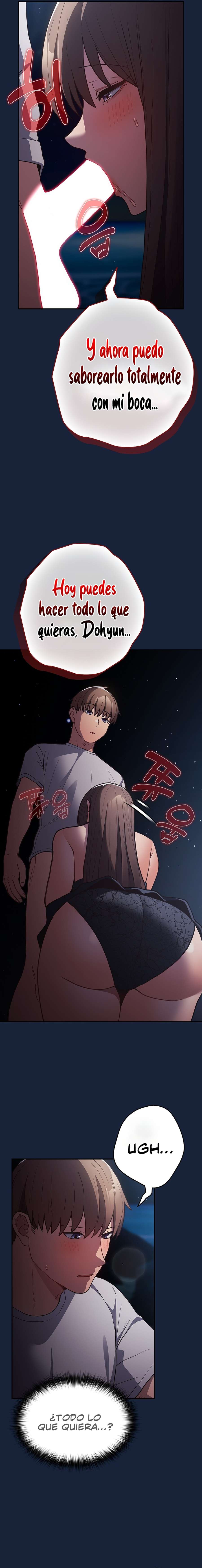 Asi no se Hace Capitulo 90 página 4