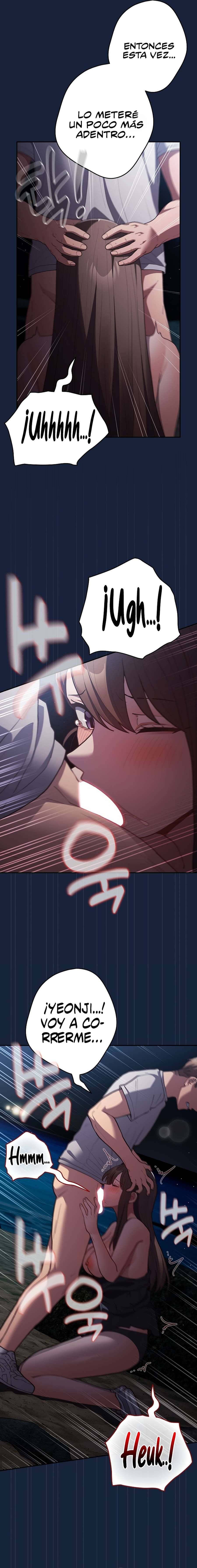 Asi no se Hace Capitulo 90 página 5