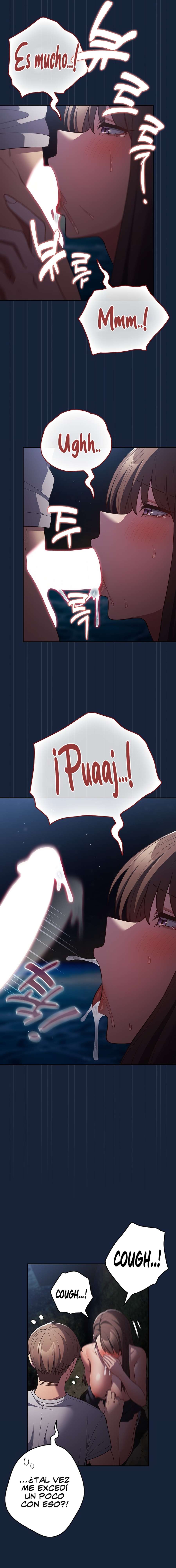Asi no se Hace Capitulo 90 página 6