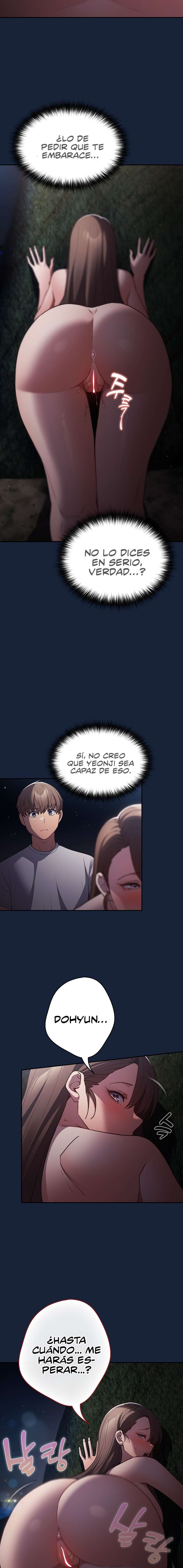 Asi no se Hace Capitulo 90 página 9
