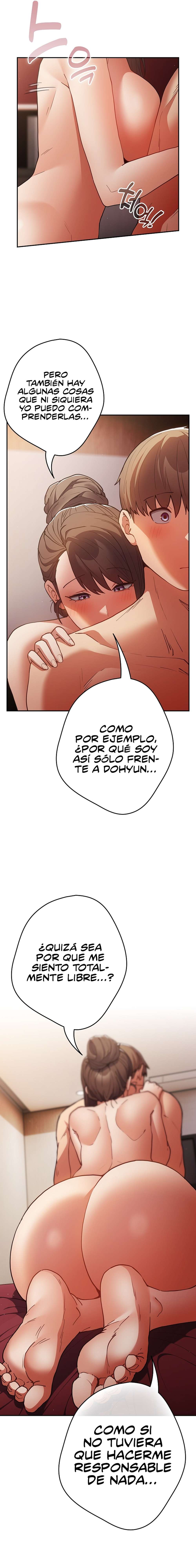 Asi no se Hace Capitulo 91 página 10