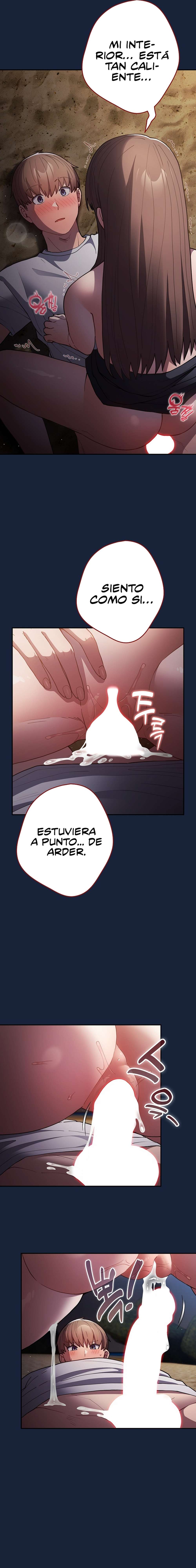 Asi no se Hace Capitulo 91 página 2