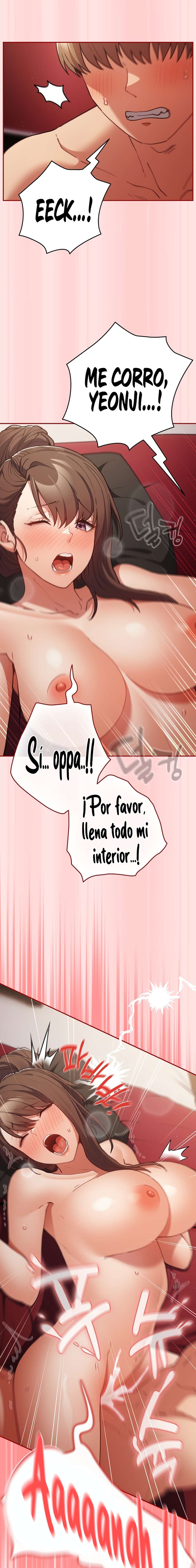 Asi no se Hace Capitulo 91 página 23