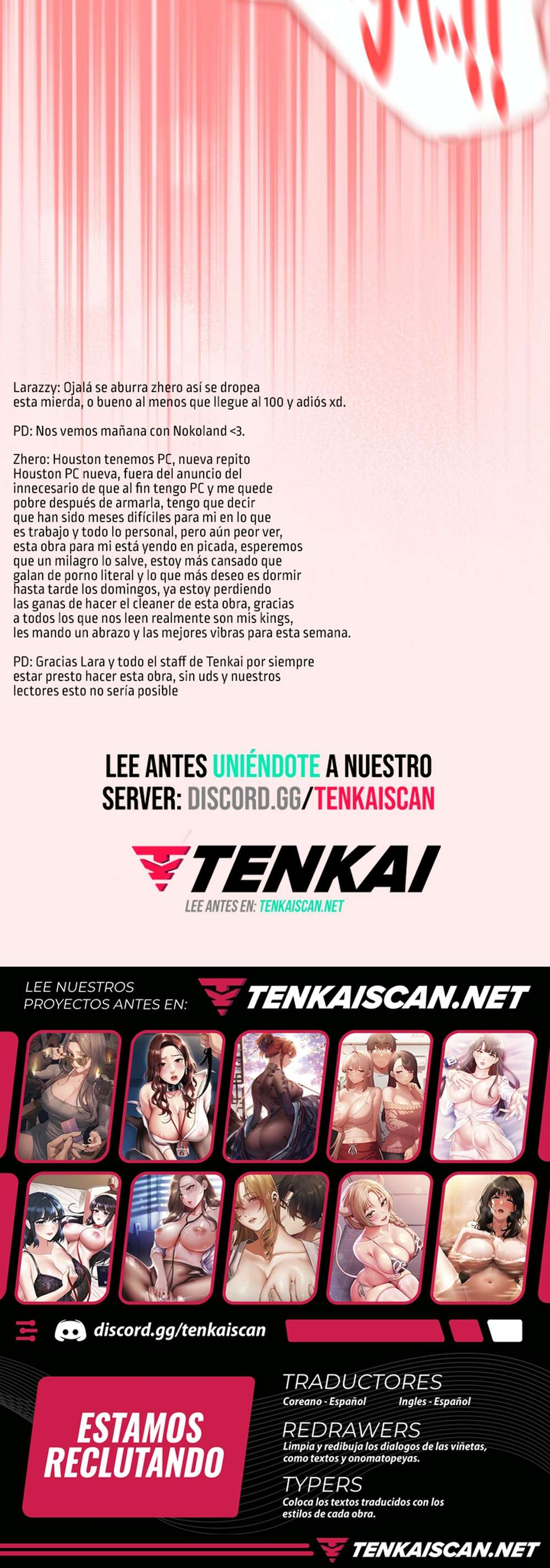 Asi no se Hace Capitulo 91 página 24