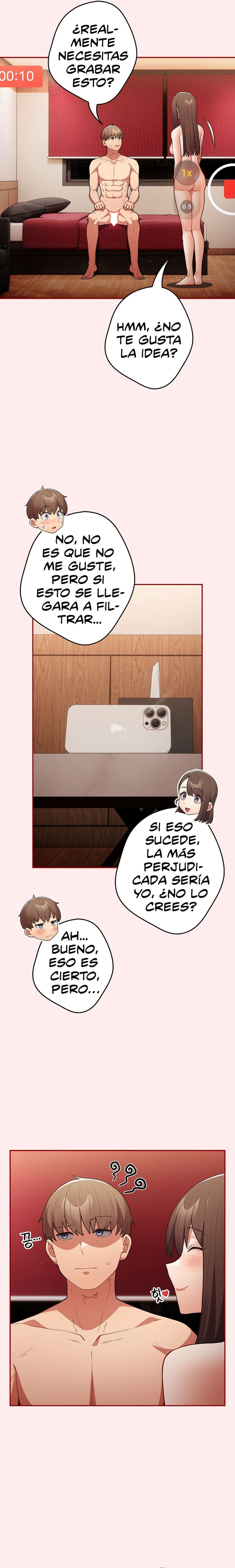 Asi no se Hace Capitulo 92 página 2