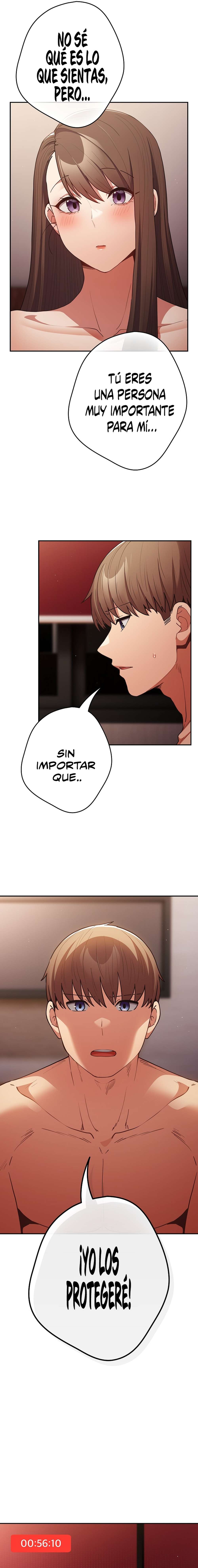 Asi no se Hace Capitulo 93 página 10