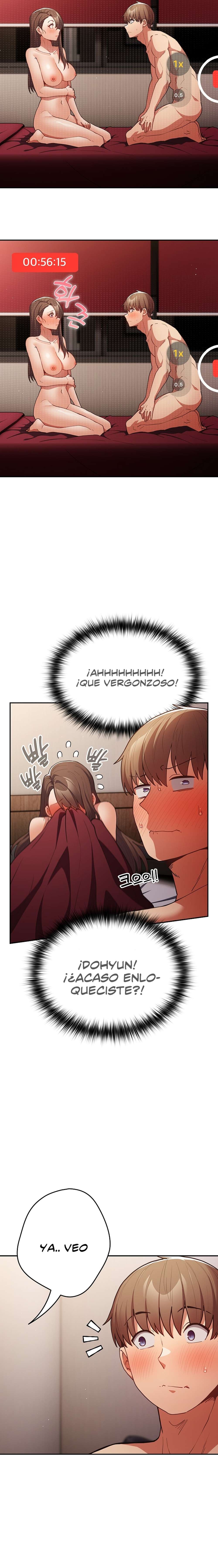 Asi no se Hace Capitulo 93 página 11