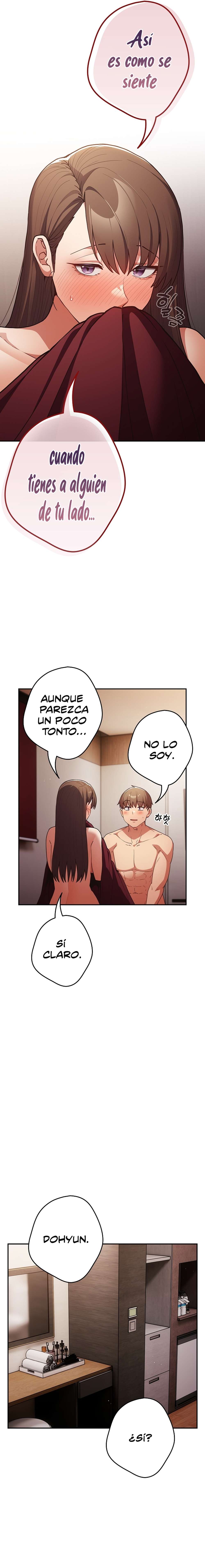 Asi no se Hace Capitulo 93 página 12