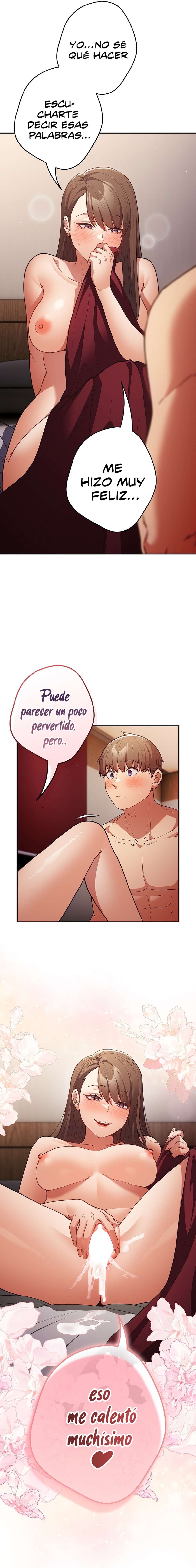 Asi no se Hace Capitulo 93 página 13