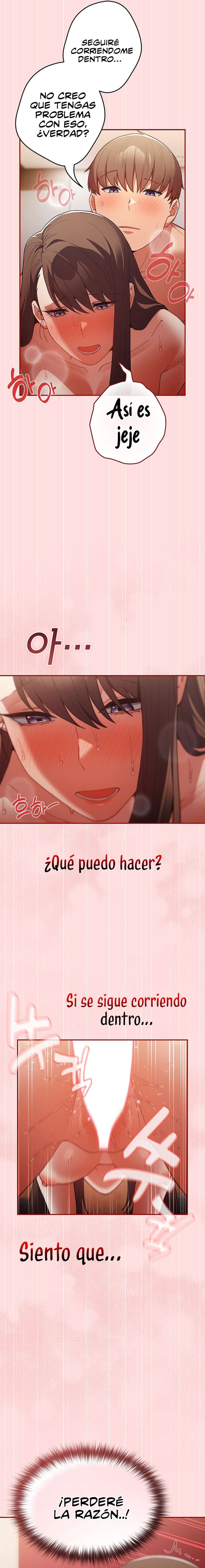 Asi no se Hace Capitulo 93 página 18