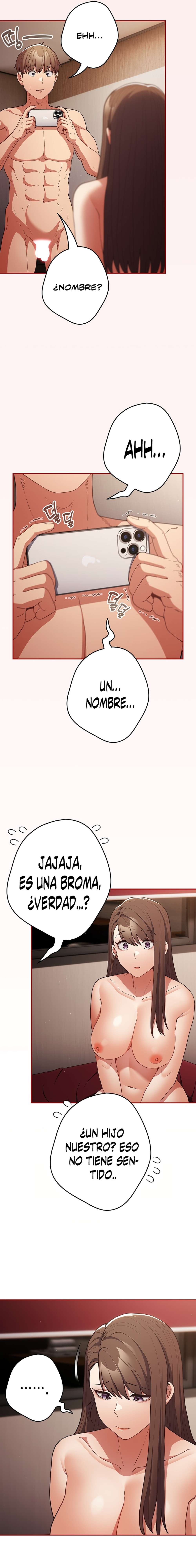 Asi no se Hace Capitulo 93 página 2