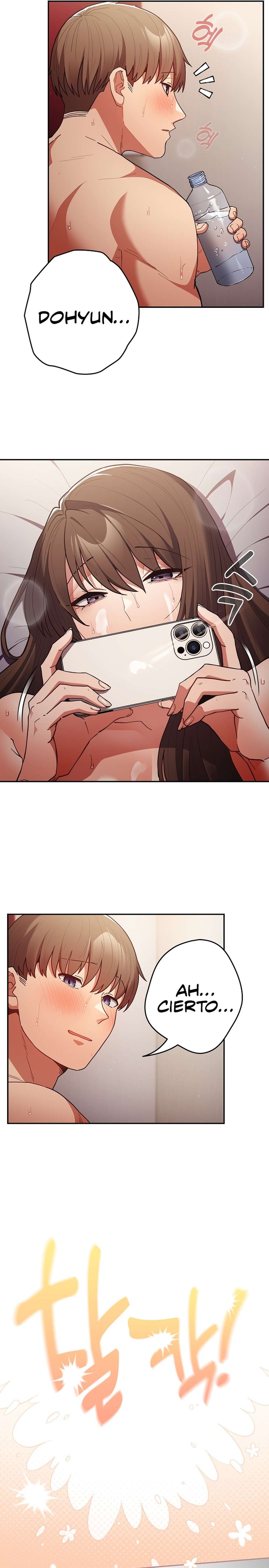 Asi no se Hace Capitulo 93 página 24