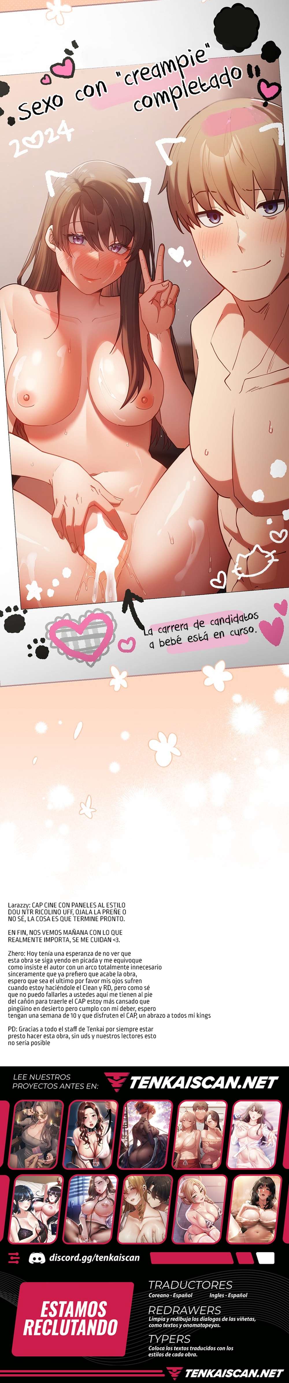 Asi no se Hace Capitulo 93 página 25