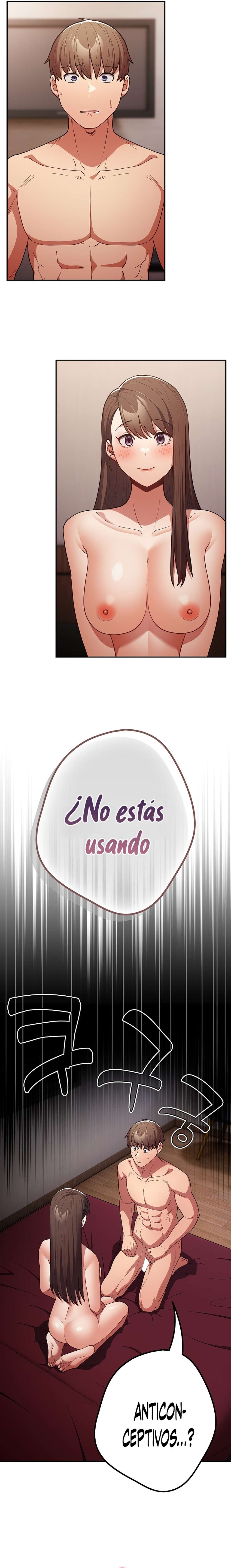 Asi no se Hace Capitulo 93 página 4