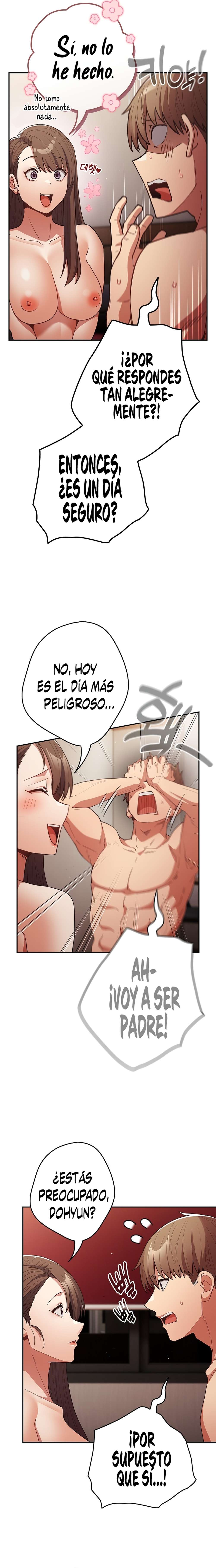 Asi no se Hace Capitulo 93 página 5