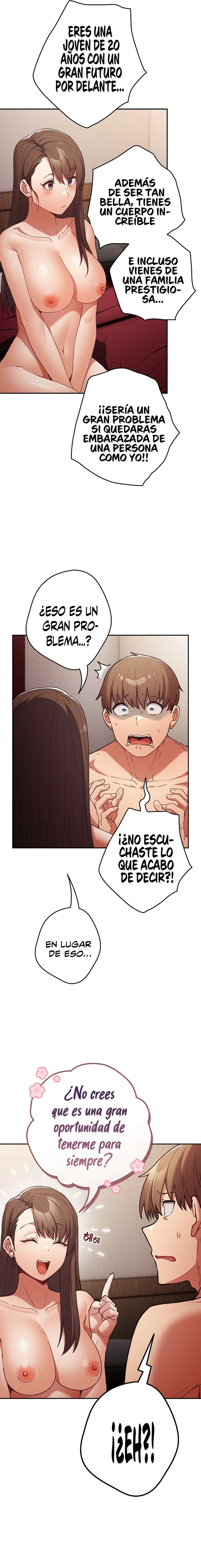 Asi no se Hace Capitulo 93 página 6