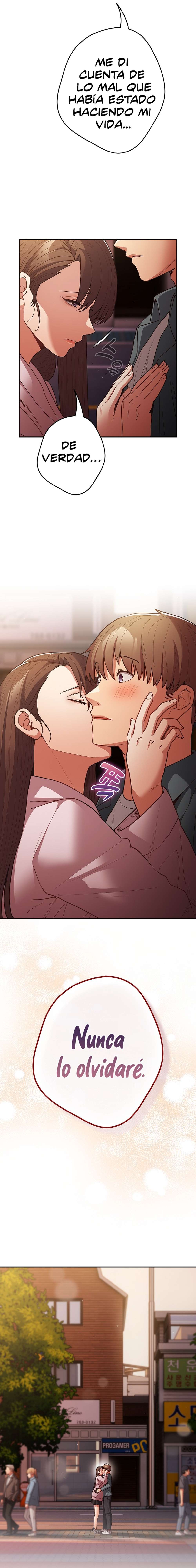 Asi no se Hace Capitulo 94 página 12