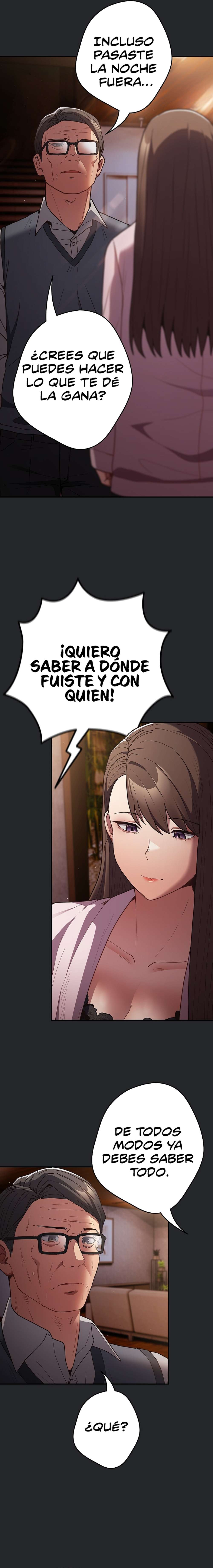Asi no se Hace Capitulo 94 página 14
