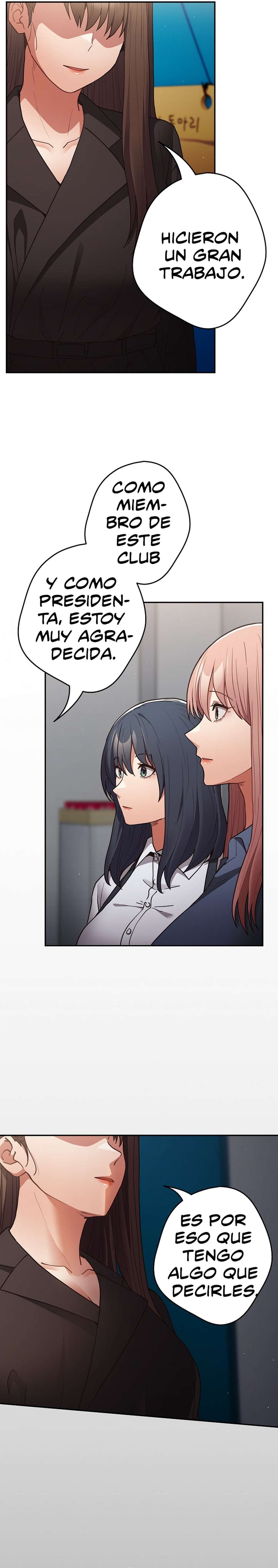 Asi no se Hace Capitulo 94 página 23