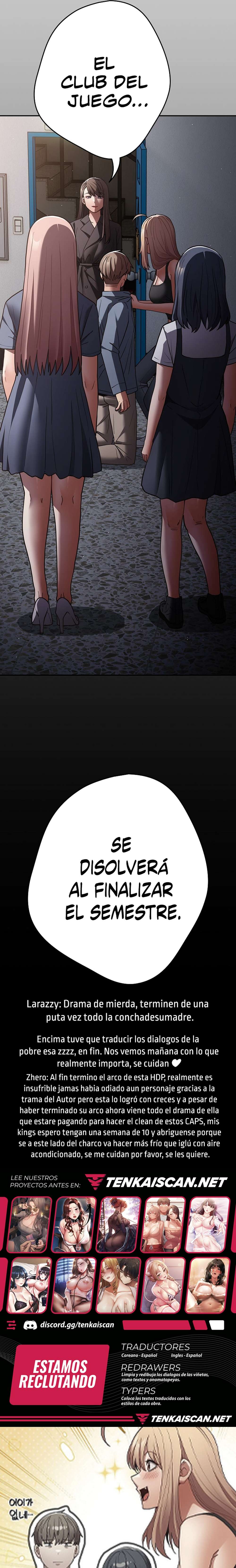 Asi no se Hace Capitulo 94 página 24